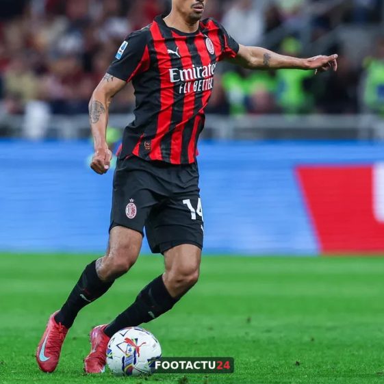 Reijnders file à Al-Qadsiah