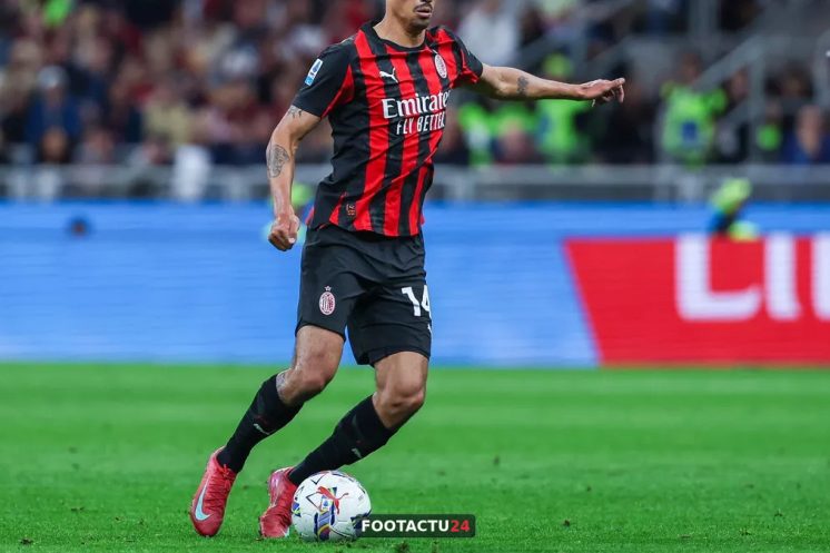 Reijnders file à Al-Qadsiah