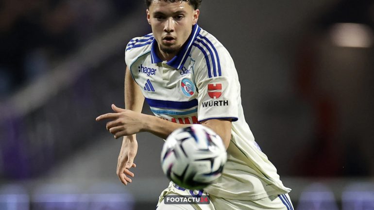El Mourabet dit oui à Leipzig