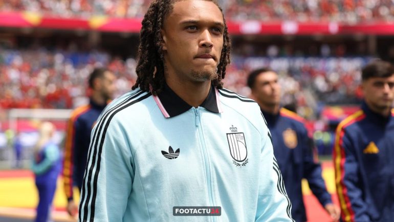 Moreira choisit Leipzig
