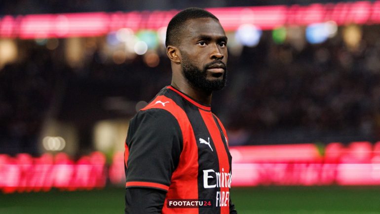 Milan ouvre la porte à Tomori et Nkunku