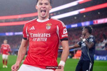 Newcastle touche au but pour Amar Dedić