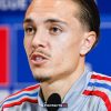 Monaco pense à Maxence Caqueret