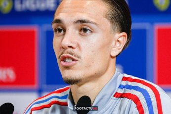 Monaco pense à Maxence Caqueret