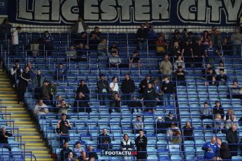 King Power veut vendre Leicester