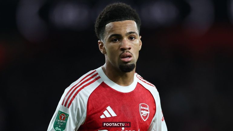 Arsenal accélère pour Jarell Quansah