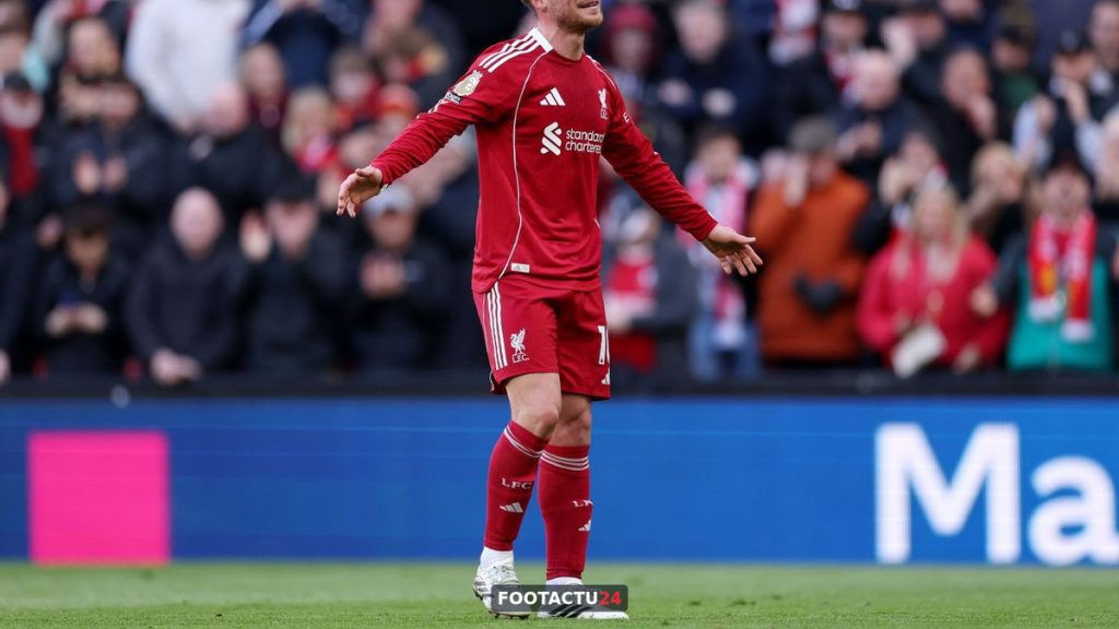 Mac Allister choisit Liverpool malgré les sollicitations