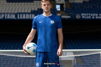 Chelsea ouvre la porte à Delap