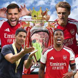 Arsenal