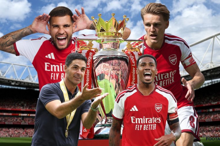 Arsenal