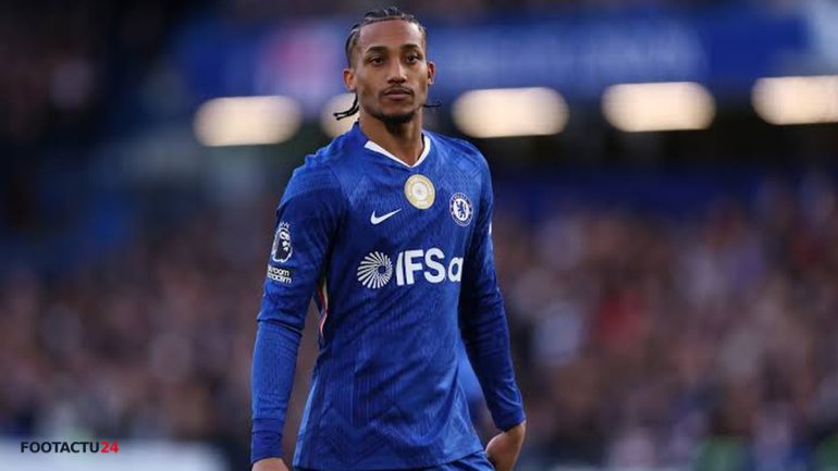 João Pedro entre dans l’histoire avec Chelsea en 31 secondes