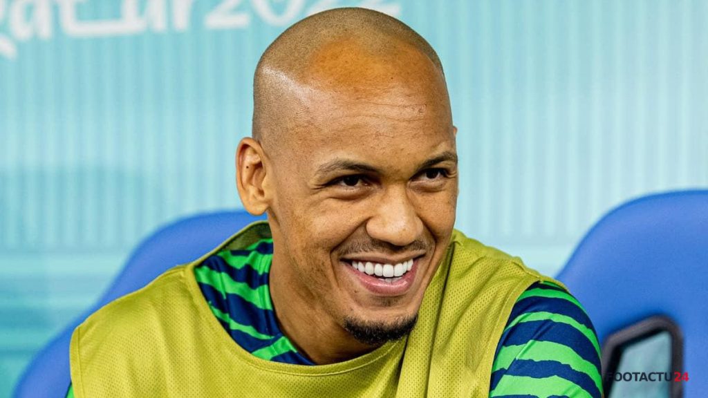 Fabinho va rejoindre Trabzonspor librement