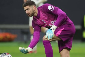 Guglielmo Vicario a donné son accord pour rejoindre la Juventus, qui négocie désormais avec Tottenham.