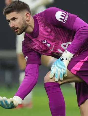 Guglielmo Vicario a donné son accord pour rejoindre la Juventus, qui négocie désormais avec Tottenham.