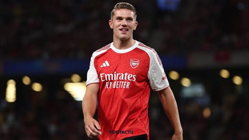 Arsenal : Gyökeres veut plus jouer, sans envisager un départ