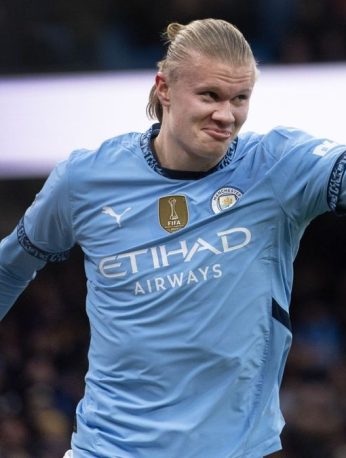 Erling Haaland figure parmi les pistes envisagées à long terme par le Bayern Munich pour préparer l’après-Harry Kane.