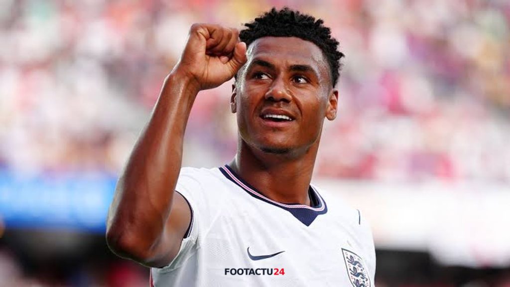 Al-Hilal offre 45 M€ pour Ollie Watkins