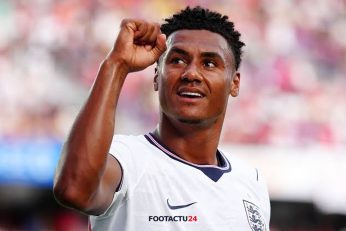 Al-Hilal a transmis une offre de 45 millions d’euros bonus compris pour Ollie Watkins.
