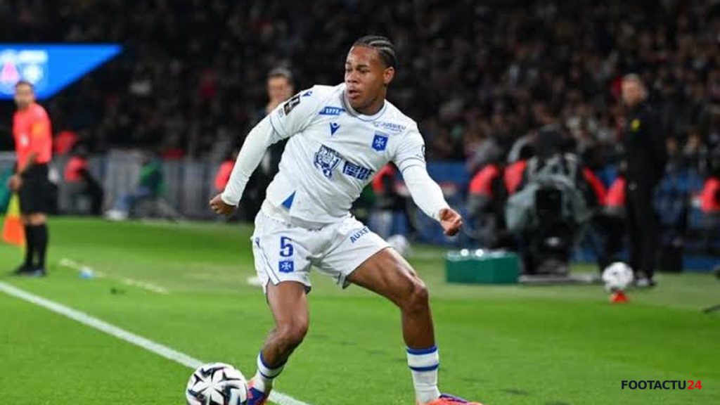Kévin Danois ferme la porte à Beşiktaş