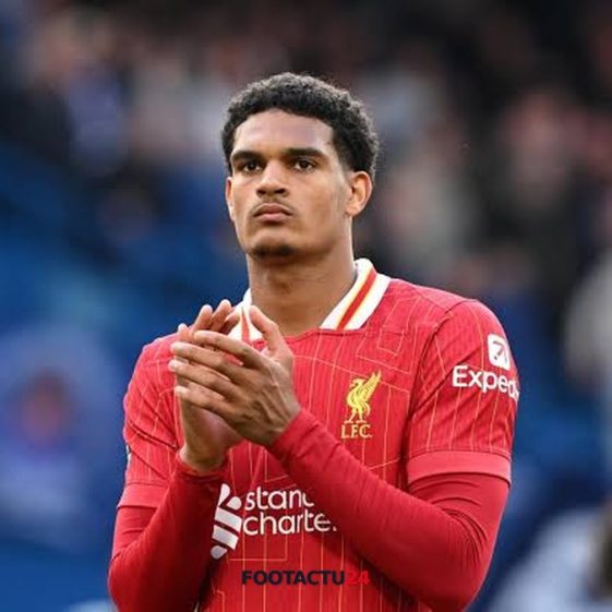 Jarell Quansah est ciblé par Arsenal pour renforcer une défense actuellement touchée par plusieurs blessures.