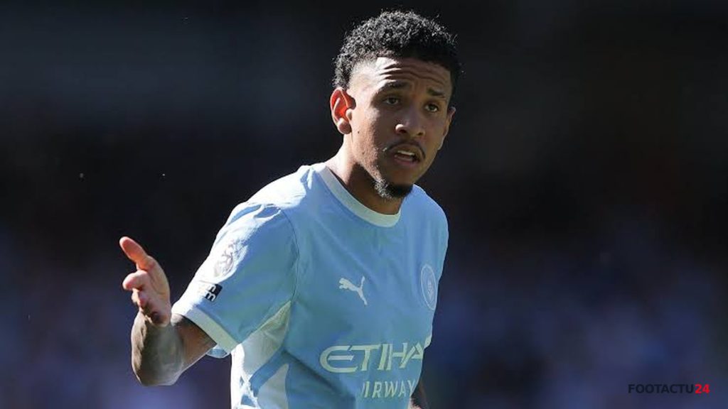 Tottenham proche de boucler Savinho pour 99 M€