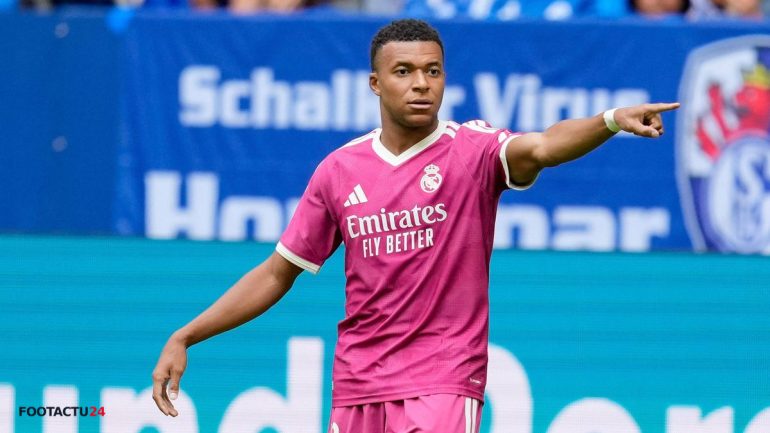 Après Ronaldo et Messi, le football change définitivement de génération
