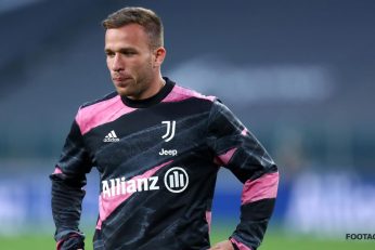 Arthur Melo