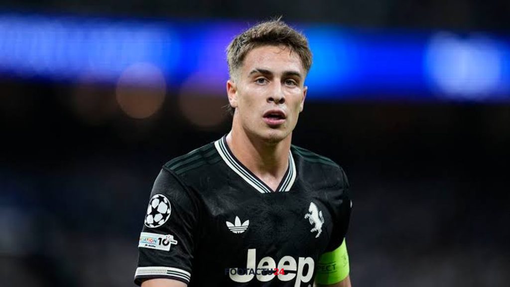 Arsenal prêt à passer à l’offensive pour Kenan Yildiz