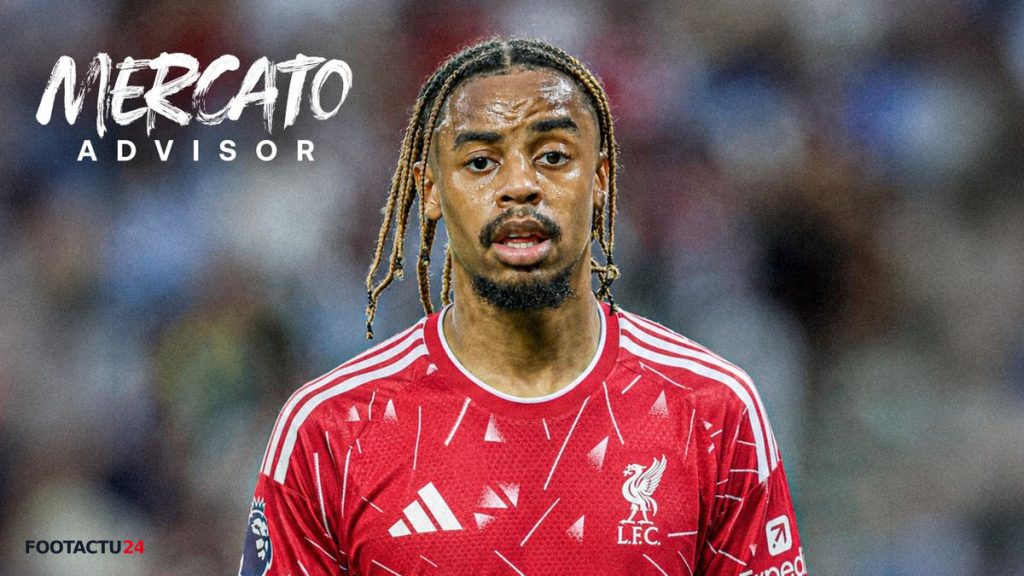 Liverpool a dépensé 410 M£ mais son mercato pose déjà question