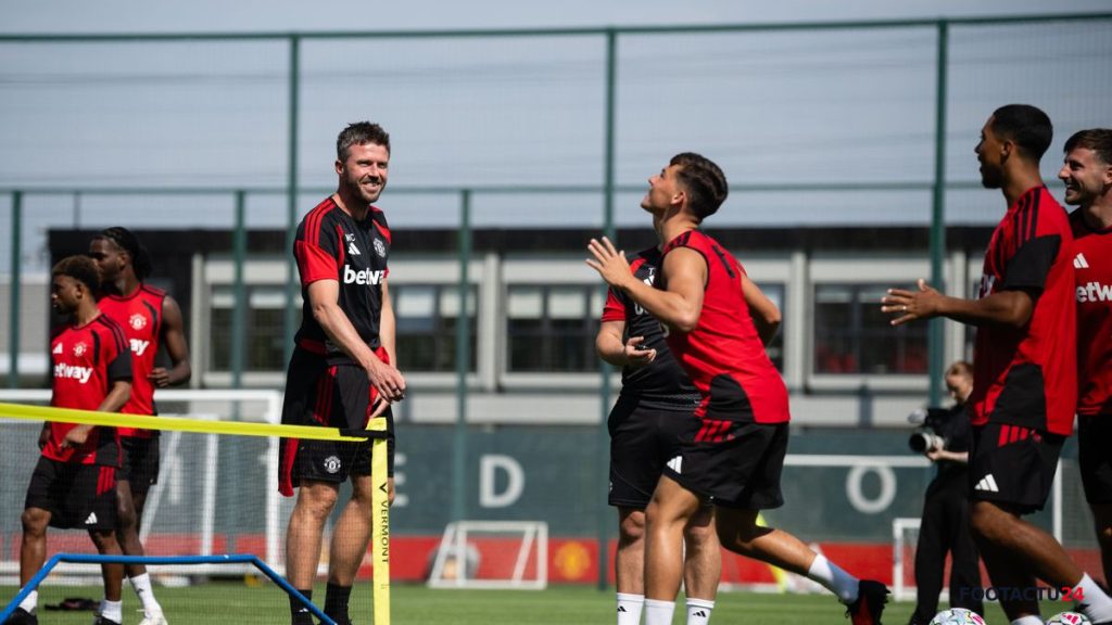 Manchester United peut-il vraiment jouer le titre ?