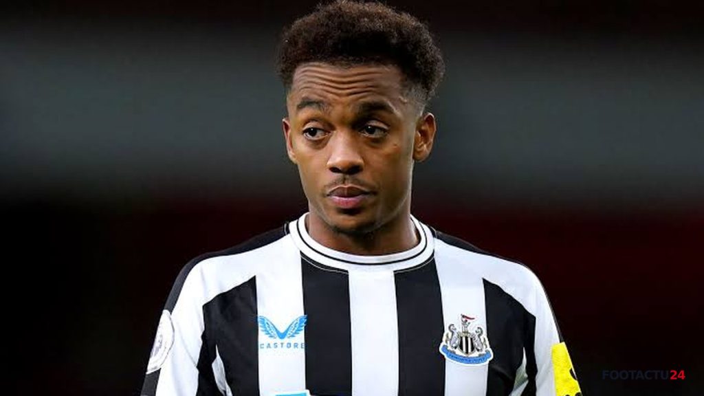 Beşiktaş passe à l’offensive pour Joe Willock