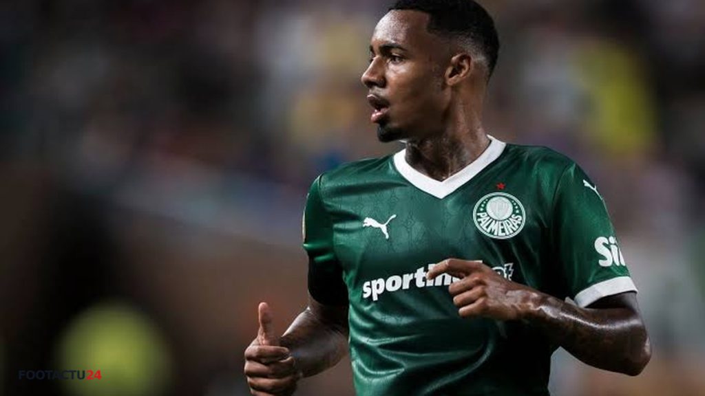 Manchester City se rapproche d’un accord pour Allan Elias