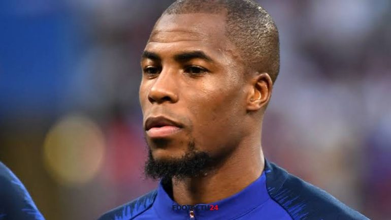 Le Mans se positionne sur Djibril Sidibé