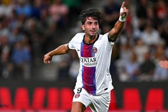 Ferran Torres