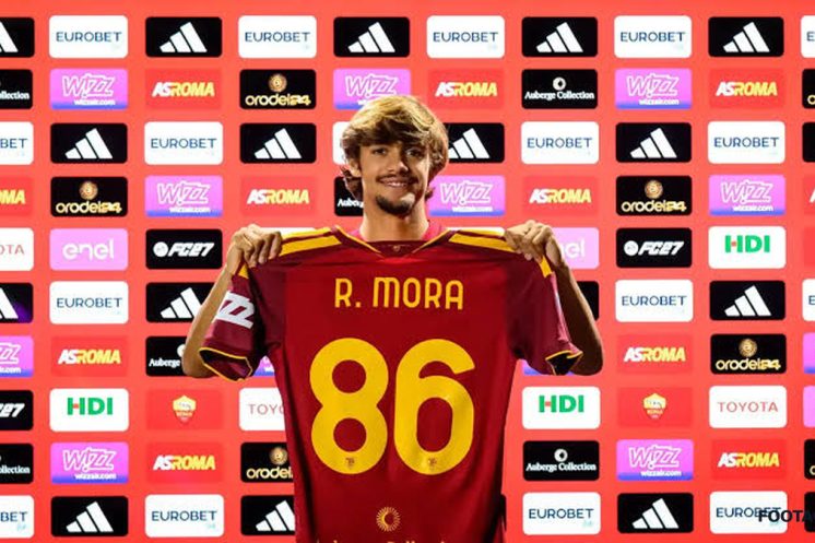 AS Roma