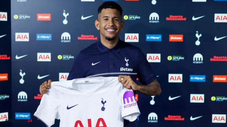 Manchester City transforme Sávio en énorme plus-value