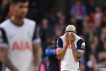 Tottenham