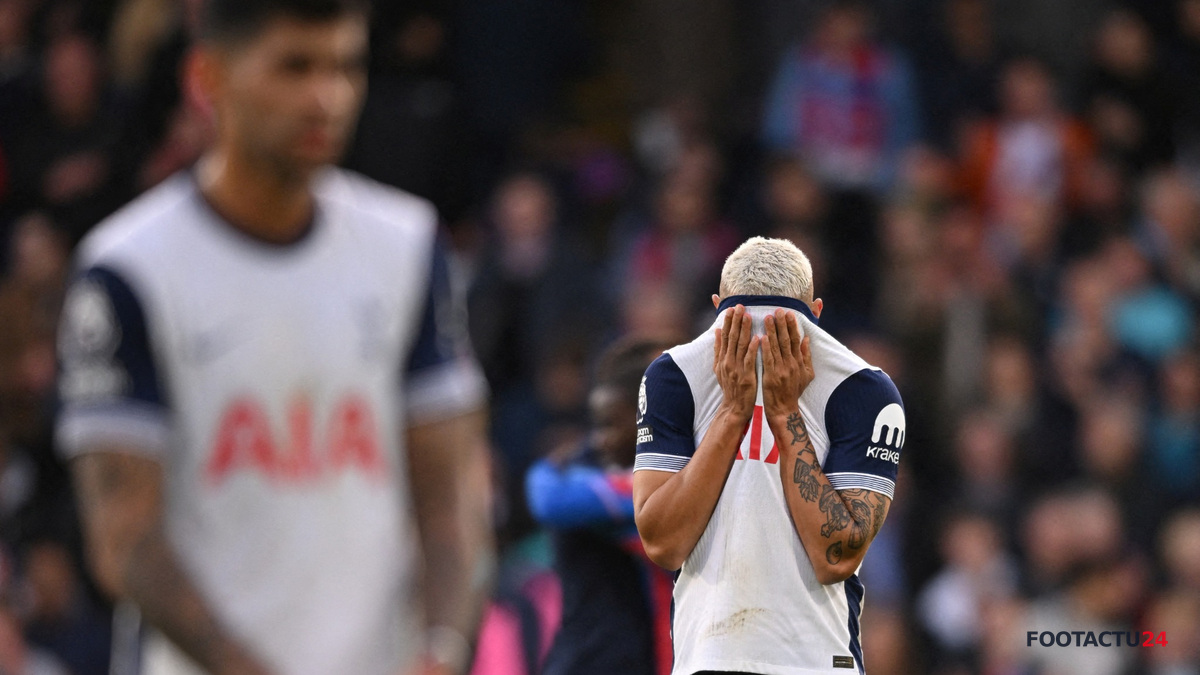 Tottenham