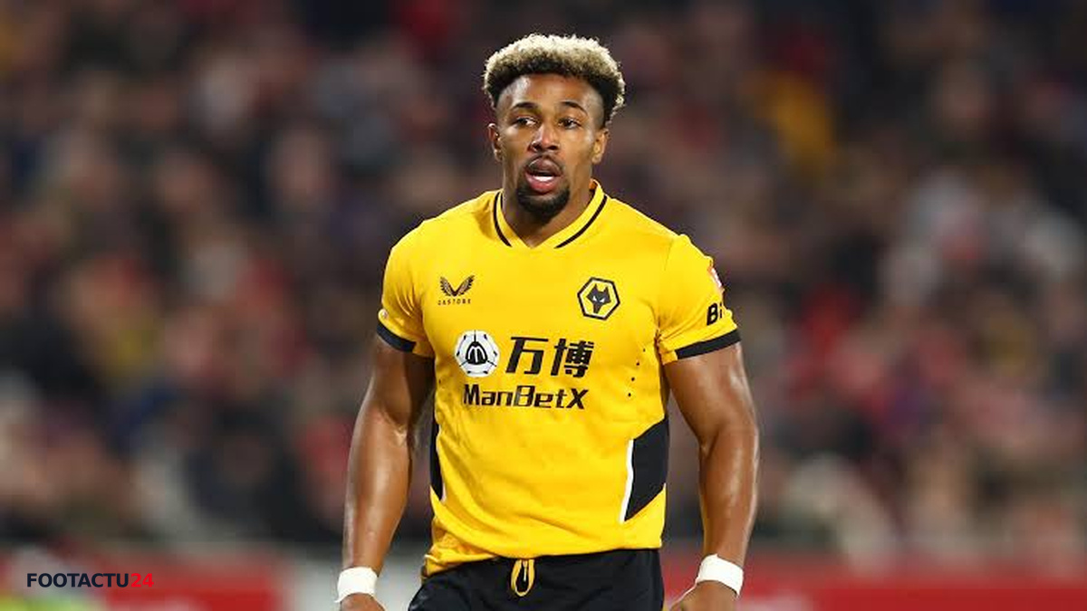 Adama Traoré