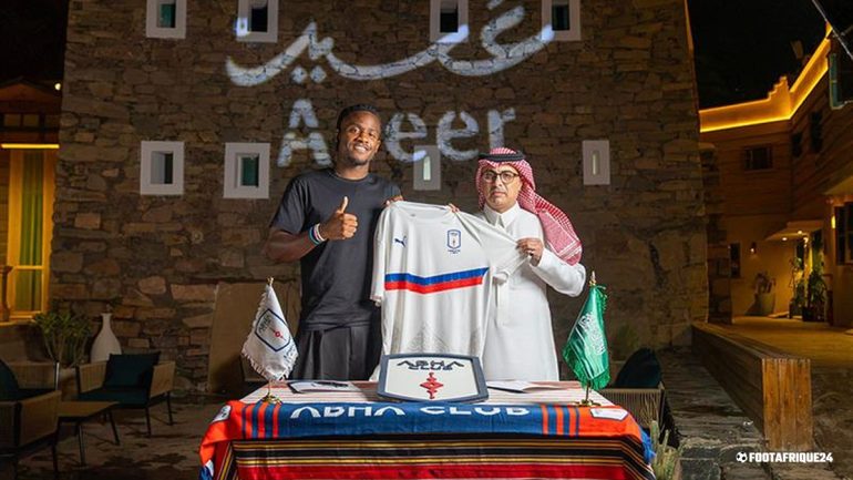 Abha Club mise sur les anciens de Ligue 1