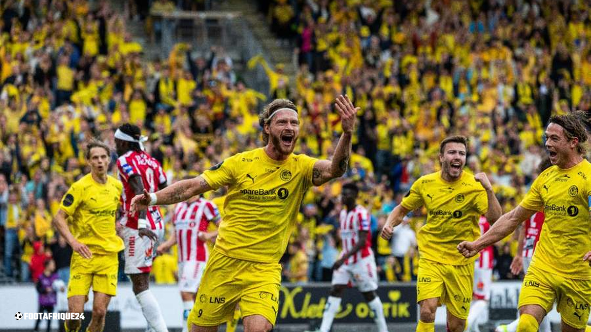 Bodø/Glimt