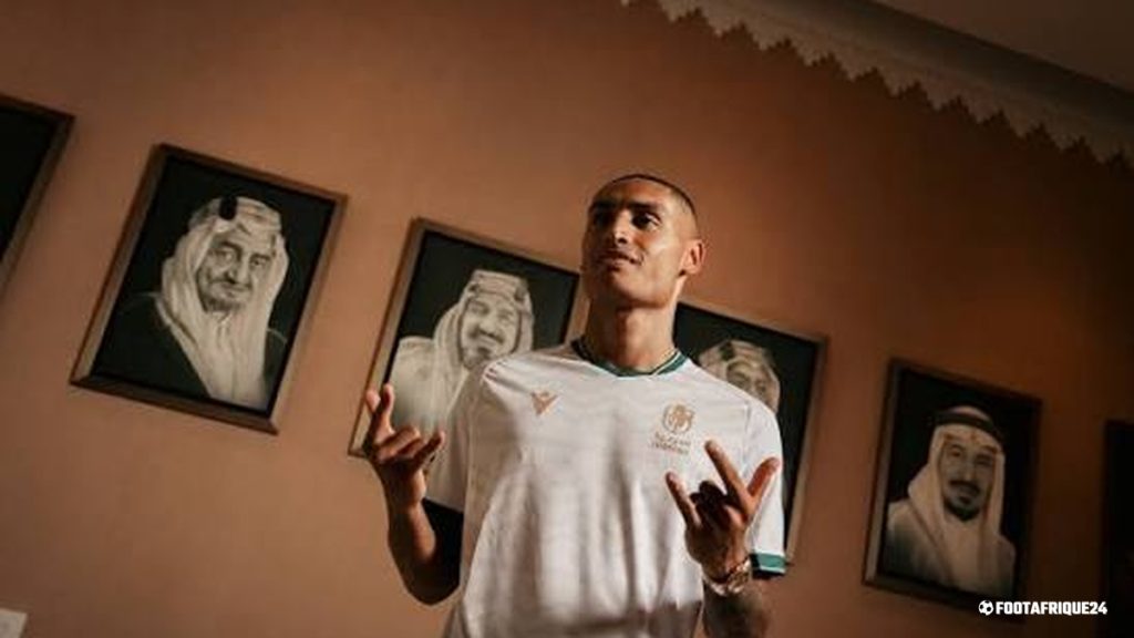 Enzo Millot rejoint officiellement Diriyah