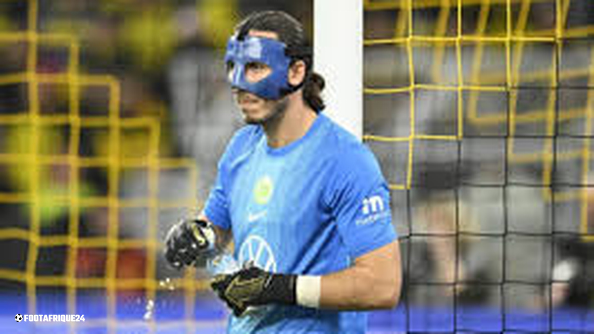 Kamil Grabara