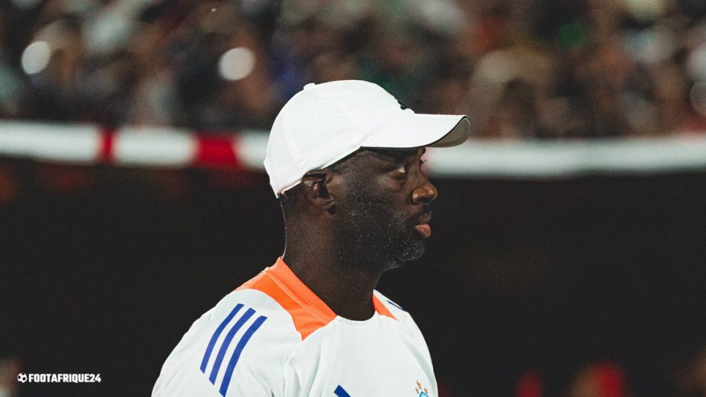 Yaya Touré écrit l’histoire en Ligue des champions