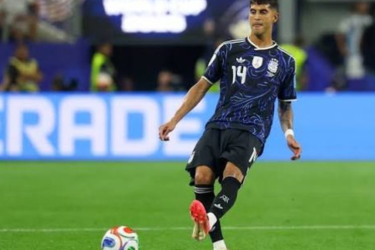 Ipswich attend la réponse du Bayer Leverkusen après une nouvelle offensive pour Exequiel Palacios.