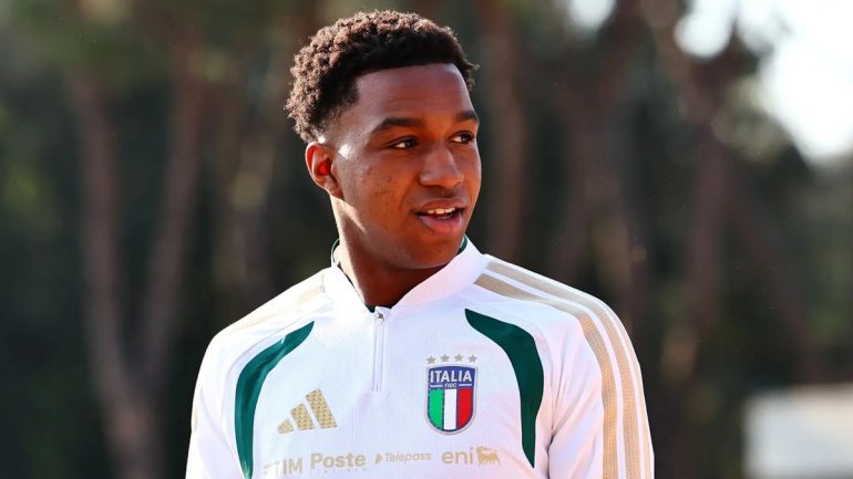 Chelsea mise 40 M£ sur Honest Ahanor
