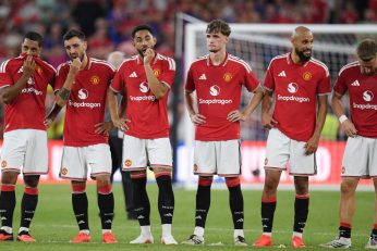 Hull City, Ipswich Town, Manchester United, Sunderland