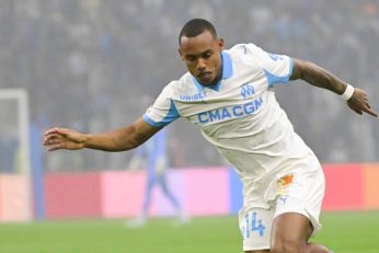 Leeds United continue de suivre Igor Paixão, actuellement sous contrat avec l’Olympique de Marseille.