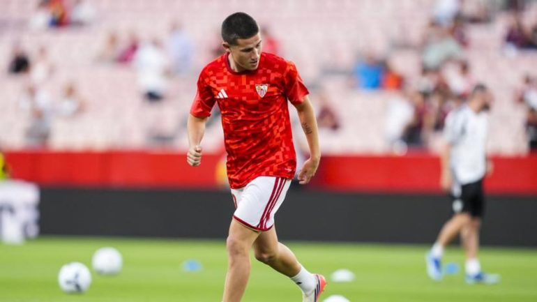Strasbourg poursuit son mercato XXL avec Oso