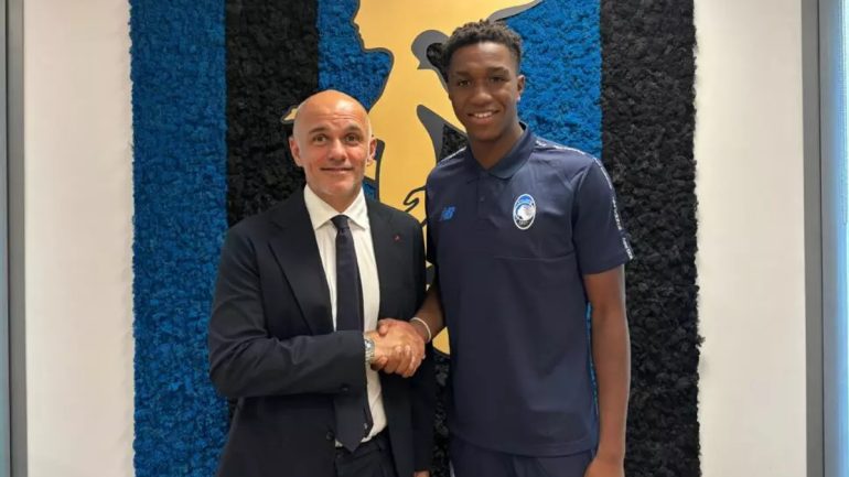 Honest Ahanor file à Chelsea pour 48 millions